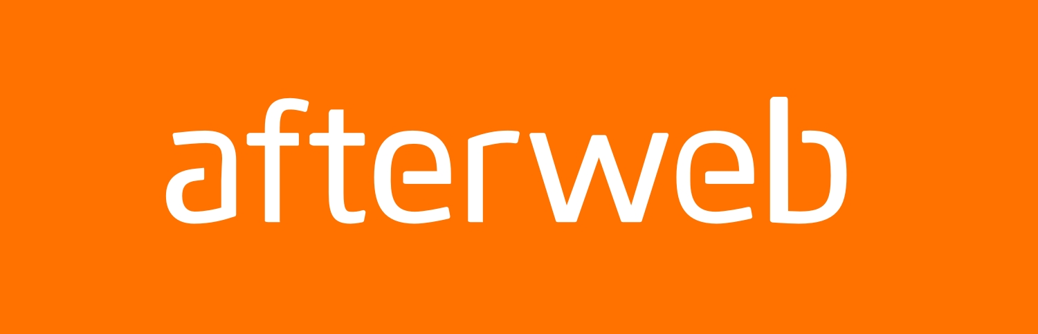 afterweb logo