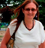 Beata Karlińska nominowana do tytułu "Szczecinianka Roku 2013"