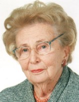 Profesor Irena Hausmanowa-Petrusewicz