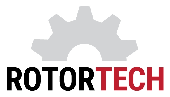 rotortech logo